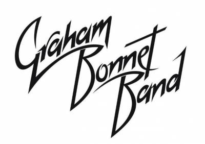 logo Graham Bonnet Band